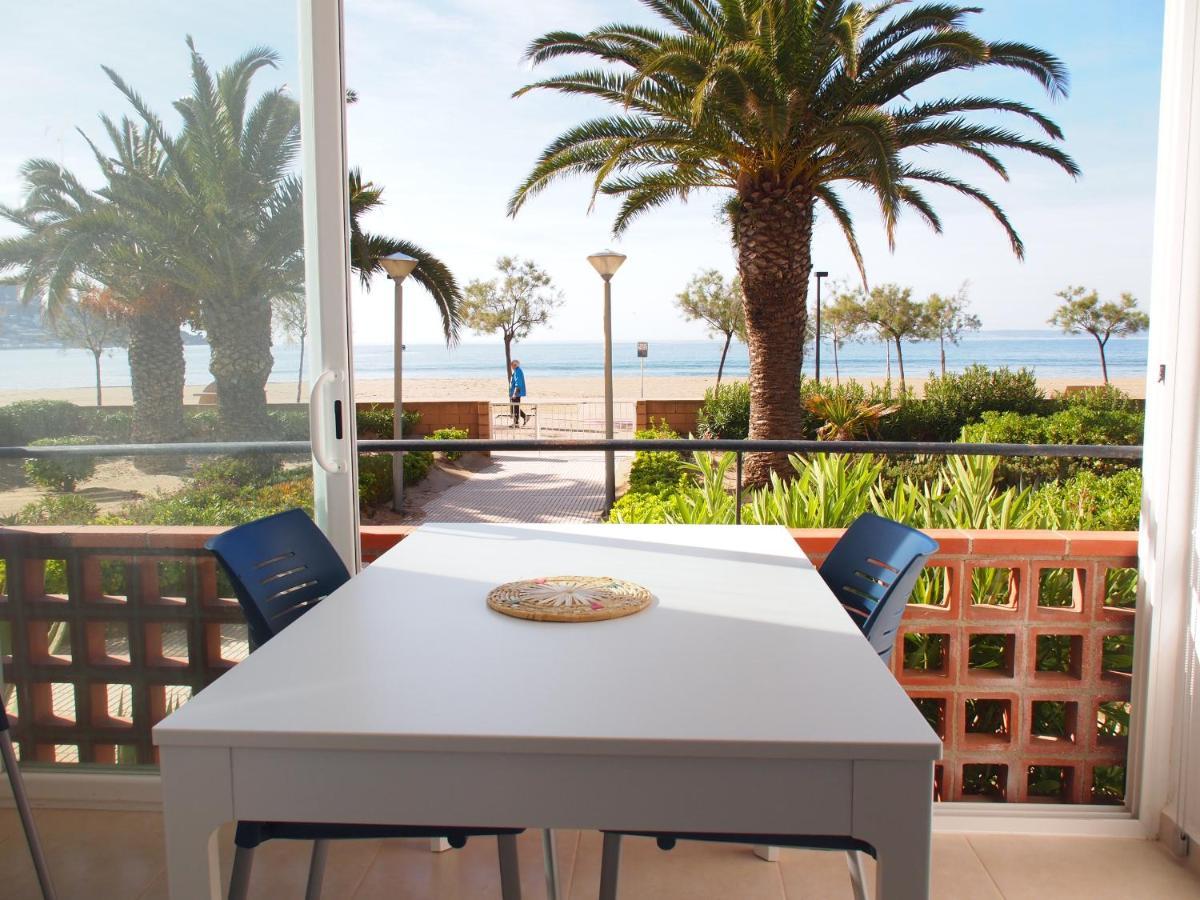 Apartamento Miramar 2b Rosas